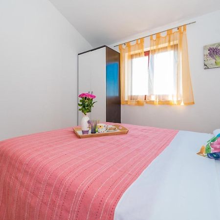 Apartments Blandona Biograd Na Moru Exterior photo