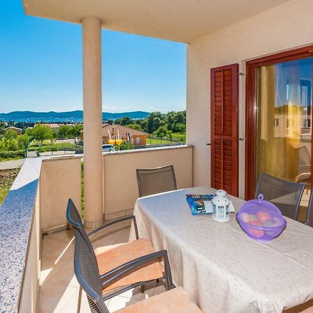 Apartments Blandona Biograd Na Moru Exterior photo