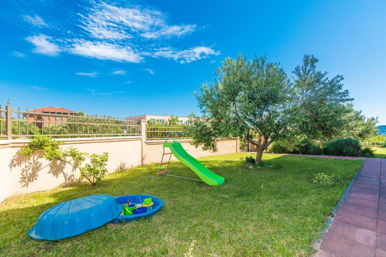 Apartments Blandona Biograd Na Moru Exterior photo